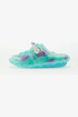 Crocs Baskets Monsters Sully Classic Czy Sndl EUR 43-44