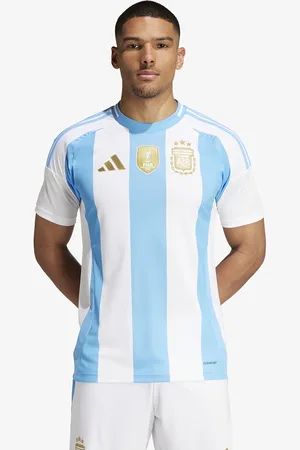 adidas Jersey adidas Argentina 24 Home Jersey / Blue Burst S