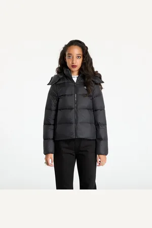 Calvin Klein Veste Jeans Mw Down Short Puffer Jacket XL