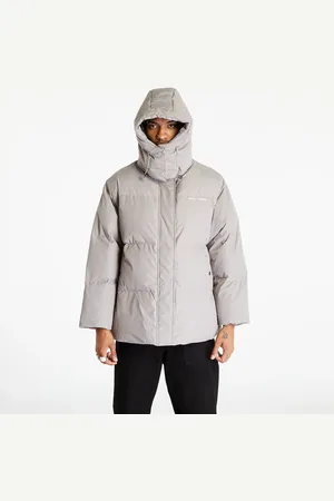 Daily paper Veste Ricole Puffer Jacket UNISEX L