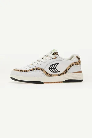 CARIUMA Baskets W UBA / Leopard Print EUR 37