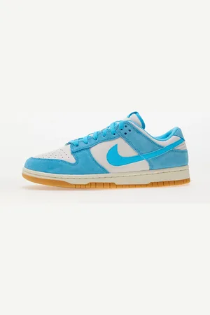 Nike Baskets Dunk Low Se / Baltic Blue-Gum Light Brown EUR 46