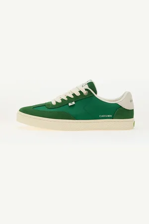 CARIUMA Baskets W TOCA / Green EUR 37