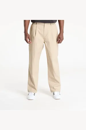New Balance Pantalons Athletics Relaxed Trousers L