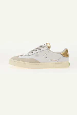 CARIUMA Baskets W TOCA / Metallic Gold EUR 36