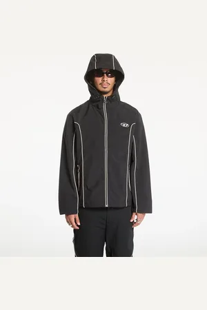 Diesel Coupe-vent J-Hives Jacket XXL