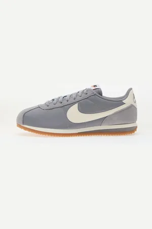 Nike Baskets W Cortez Textile / Sail-Gum Light Brown EUR 35.5
