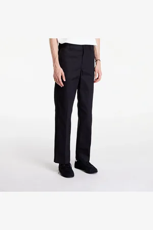 Dickies Pantalons Original 873 Slim Straight Work Pant W30/L32