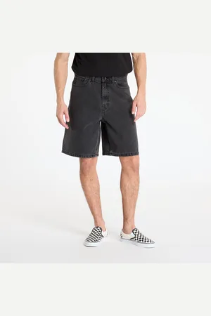 Vans Short Check-5 Baggy Denim Shorts 30