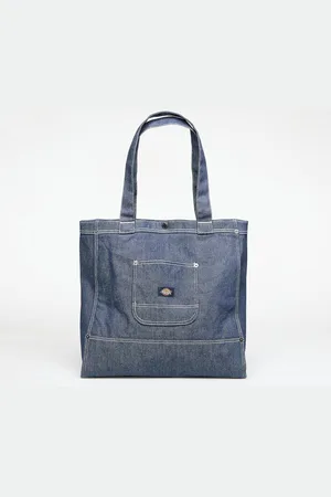 Dickies Sac Denim Tote Bag 20 l
