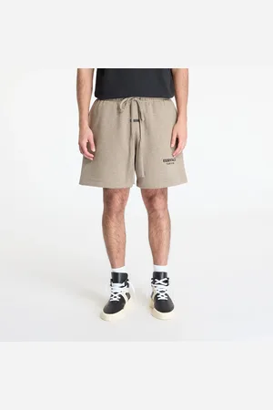 FEAR OF GOD Short Soccer Fleece Shorts XS