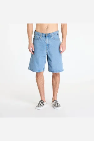 Vans Short Check-5 Baggy Denim Shorts 31