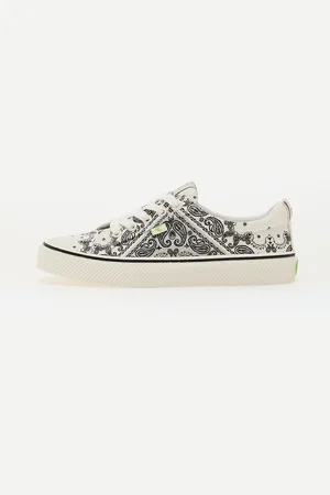 CARIUMA Baskets W Oca Low EUR 36