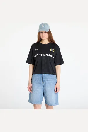 Vans Jersey Stevies Sports Jersey L