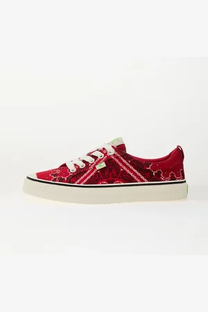 CARIUMA Baskets W Oca Low EUR 36