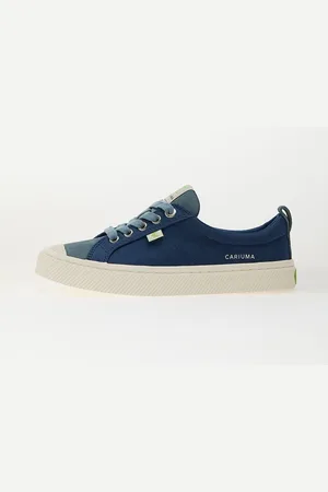 CARIUMA Baskets W OCA Low / Mirage Blue EUR 37
