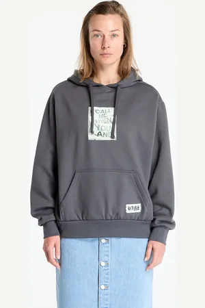 Vans Sweatshirt Missed Flights Bloussan L