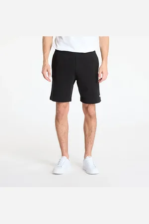 Lacoste Short Non Brushed Fleece Shorts L