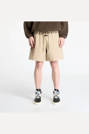 FEAR OF GOD Short Bonded Nylon Soccer Short XL