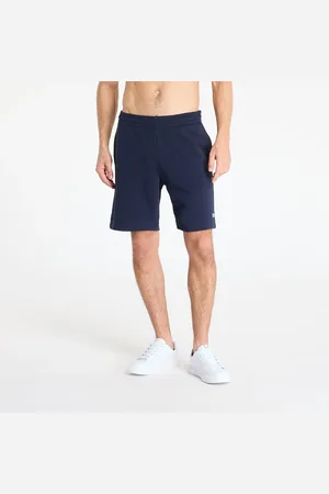 Lacoste Short Non Brushed Fleece Shorts L