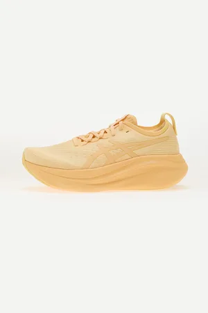 Asics Baskets Gel-Nimbus 27 / Light Orange EUR 44.5