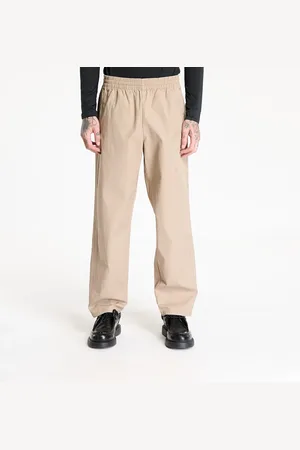 adidas Pantalons adidas Woven Firebird Tracksuit Pants / Blanch Cargo L
