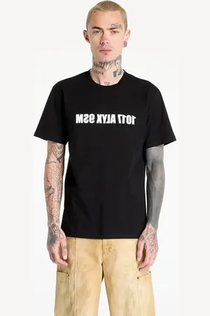 1017 ALYX 9SM T-shirt Mirror Tee UNISEX L