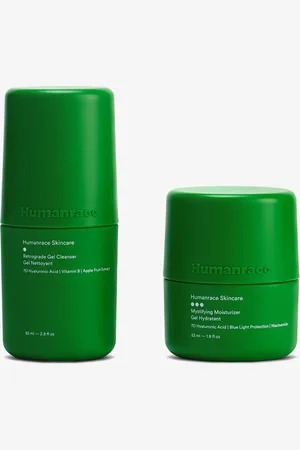 Humanrace Humidifying Face Cream Universal