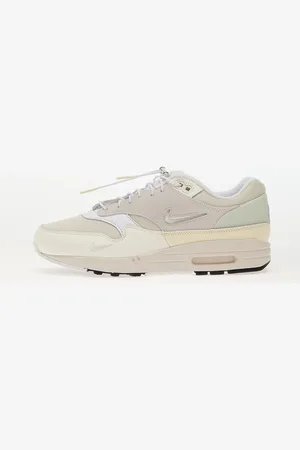 Nike Baskets Air Max 1 Premium / White-Sail-Coconut Milk EUR 40.5