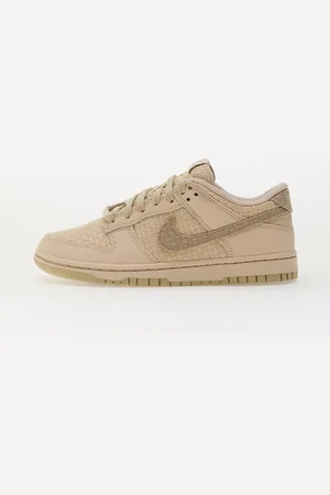 Nike Baskets W Dunk Low / Desert Khaki EUR 42