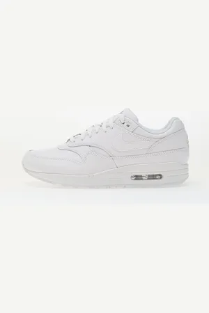 Nike Baskets Air Max 1 Prem / - -Pure Platinum EUR 44