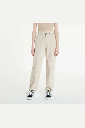 Sixth June Pantalons Wide Leg Cargo Pants L