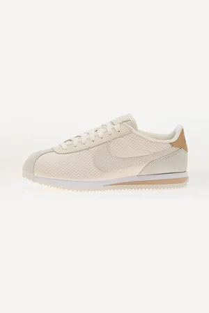 Nike Baskets W Cortez / Sail-Pale Ivory-Vachetta Tan EUR 42