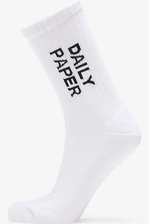 Daily paper Logotype Socks / Black Universal