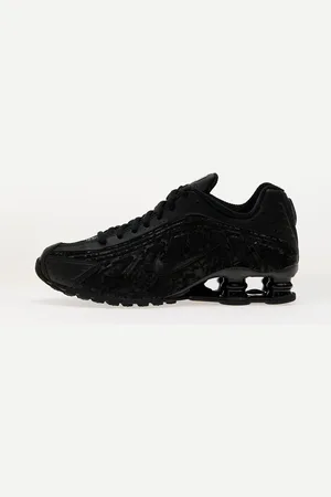 Nike Baskets W Shox R4 / Dk Smoke Grey EUR 42