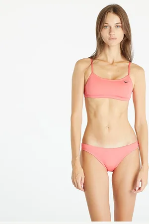 Nike Maillots de bain Essential Racerback Bikini Set XS