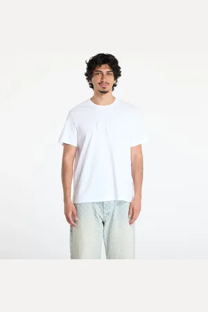 Calvin Klein T-shirt Jeans Short Sleeve 20S Tee L