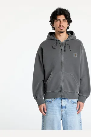 Carhartt Veste Hooded Nelson Jacket UNISEX L