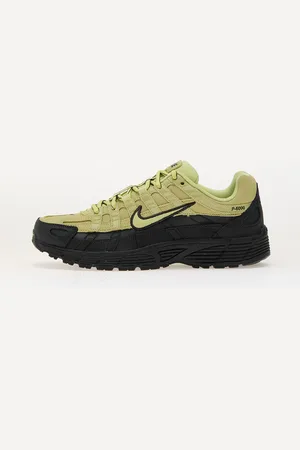 Nike Baskets P-6000 Prm / -Dk Smoke Grey EUR 44