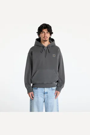 Carhartt Sweatshirt Hooded Nelson Sweat UNISEX L
