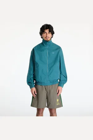 adidas Veste adidas Woven Firebird Tracksuit Jacket / Tech L