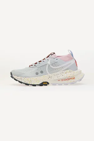 Nike Baskets W Zegama 2 / White-Football Grey EUR 37.5