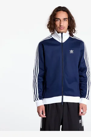 adidas Veste adidas Adicolor Classic Beckenbauer Track Top L
