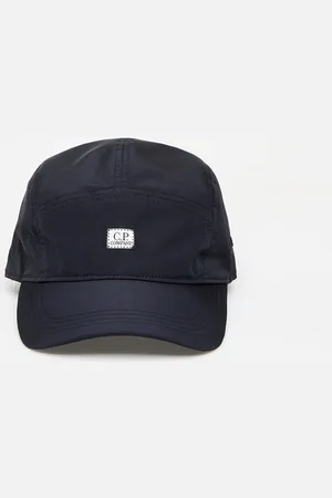 C.P. Company Chrome-R 5-Panelled Cap Universal