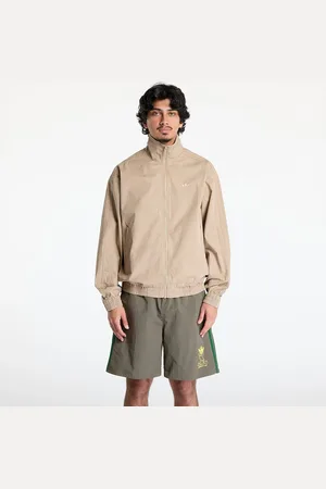 adidas Veste adidas Woven Firebird Tracksuit Jacket / Blanch Cargo L