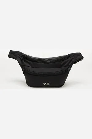 Y-3 Sac banane Fanny Waistback Universal