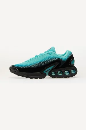 Nike Baskets W Air Max Dn Prm / Black-Light Aqua EUR 42.5