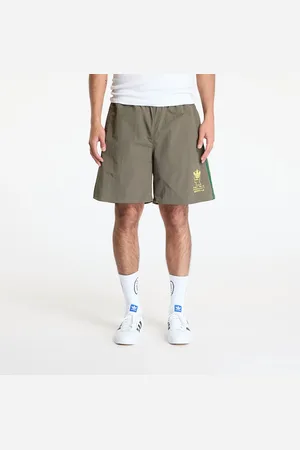 adidas Short adidas x Brain Dead Shorts / Branch L