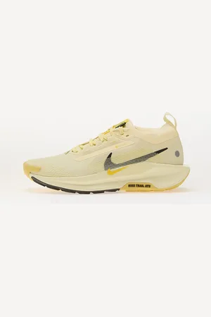 Nike Baskets Pegasus Trail 5 Gore-Tex / Medium Ash-Saturn Gold EUR 44.5