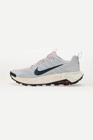 Nike Baskets Wildhorse 10 / Armory Navy-Football Grey EUR 44